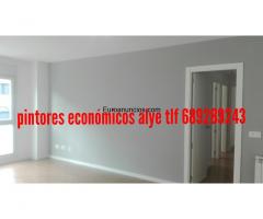 Pintores  economicos en mostoles 689289243  españoles - 6/19
