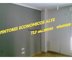 Pintores  economicos en mostoles 689289243  españoles - 15/19