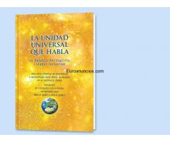 Libro y cd la unidad universal que habla