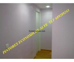 Pintores  economicos en mostoles 689289243  españoles - 10/15