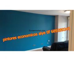 Pintor economico en arroyomolinos 689289243 español - 6/15