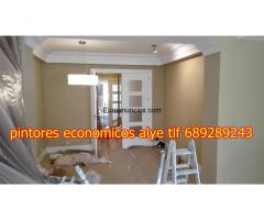 Pintor economico en arroyomolinos 689289243 español - 11/15