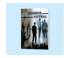ebook horror astral