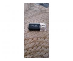 Adaptador  pen  a  usb  para  pc  o  portátil  5 € - 10/10