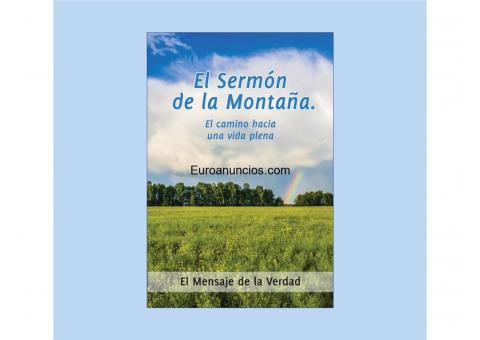 gratis pdf el sermón de la montaña de jesús de nazaret