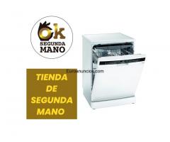 Productos de segundamano en madrid