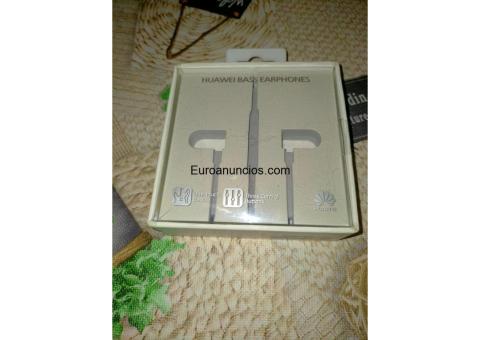 Auriculares    huawei    25  €