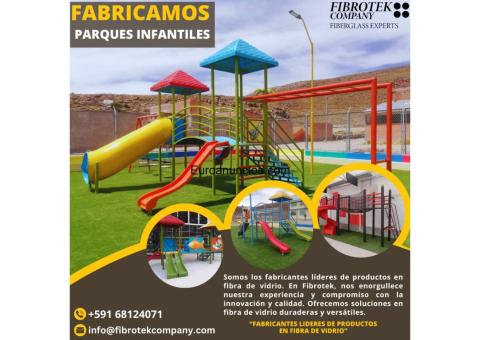 Quieres parques nosotros somos lo q buscas