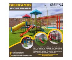 Quieres parques nosotros somos lo q buscas