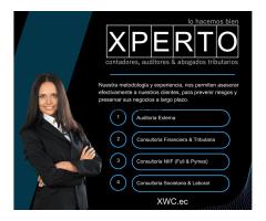 Xperto wolfxcaat - contadores, auditores & abogados tributarios - 5/9