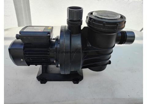 Motor piscina 1.1 kw