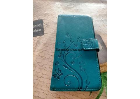 Funda  de  libro  para  motorola  g8  plus  5  €