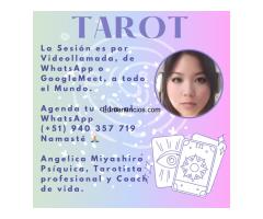 Lecturas de cartas, tarot, videncia y consejería  espiritual - 4/4