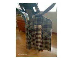 Camisa  de  invierno  de  cuadros  7  € - 4/10