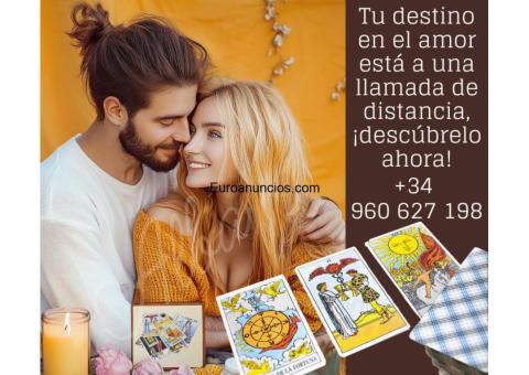 Atracción y nuevos amores. visa 5€/15m. 806 desde 0,42m.