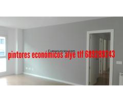 Pintores  economicos en fuenlabrada 689289243 españoles - 7/15