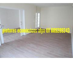 Pintores  economicos en fuenlabrada 689289243 españoles - 9/15