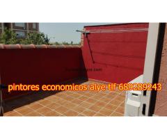 Pintores  economicos en fuenlabrada 689289243 españoles - 11/15