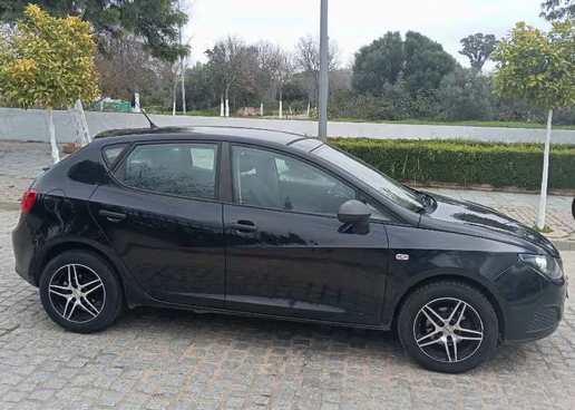 Seat Ibiza motor 1.6 TDI