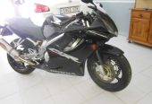 Honda CBR 600 F impecable 14.000kmts