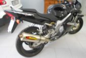 Honda CBR 600 F impecable 14.000kmts