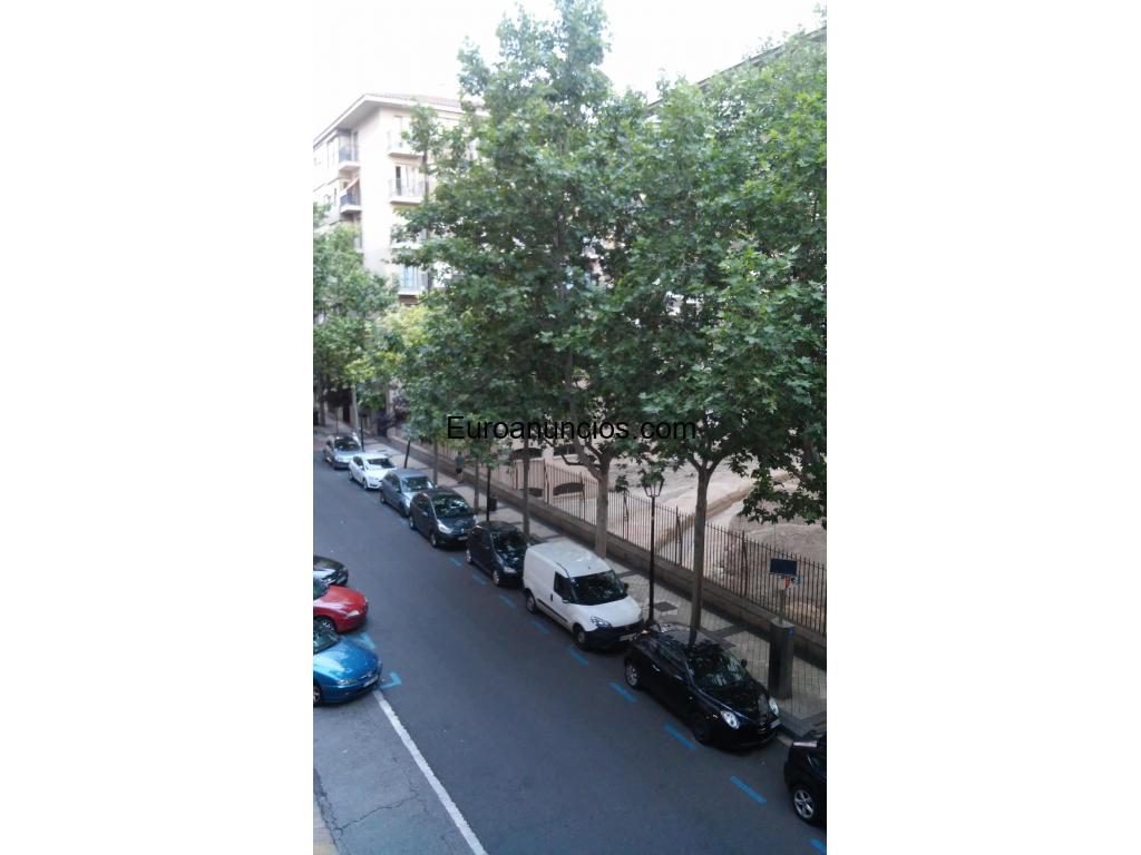 Habitacion muy centrica casco antiguo