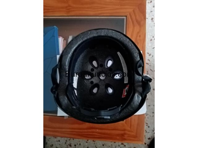 Casco para bicicletas infantiles