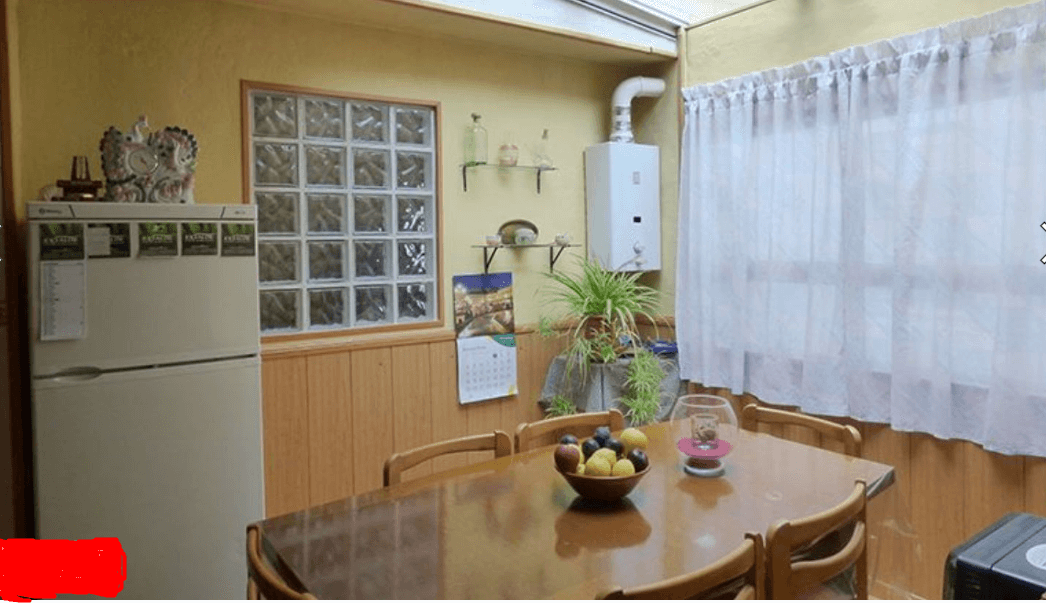 Casa Plurifamiliar sin vecinos centro ciudad