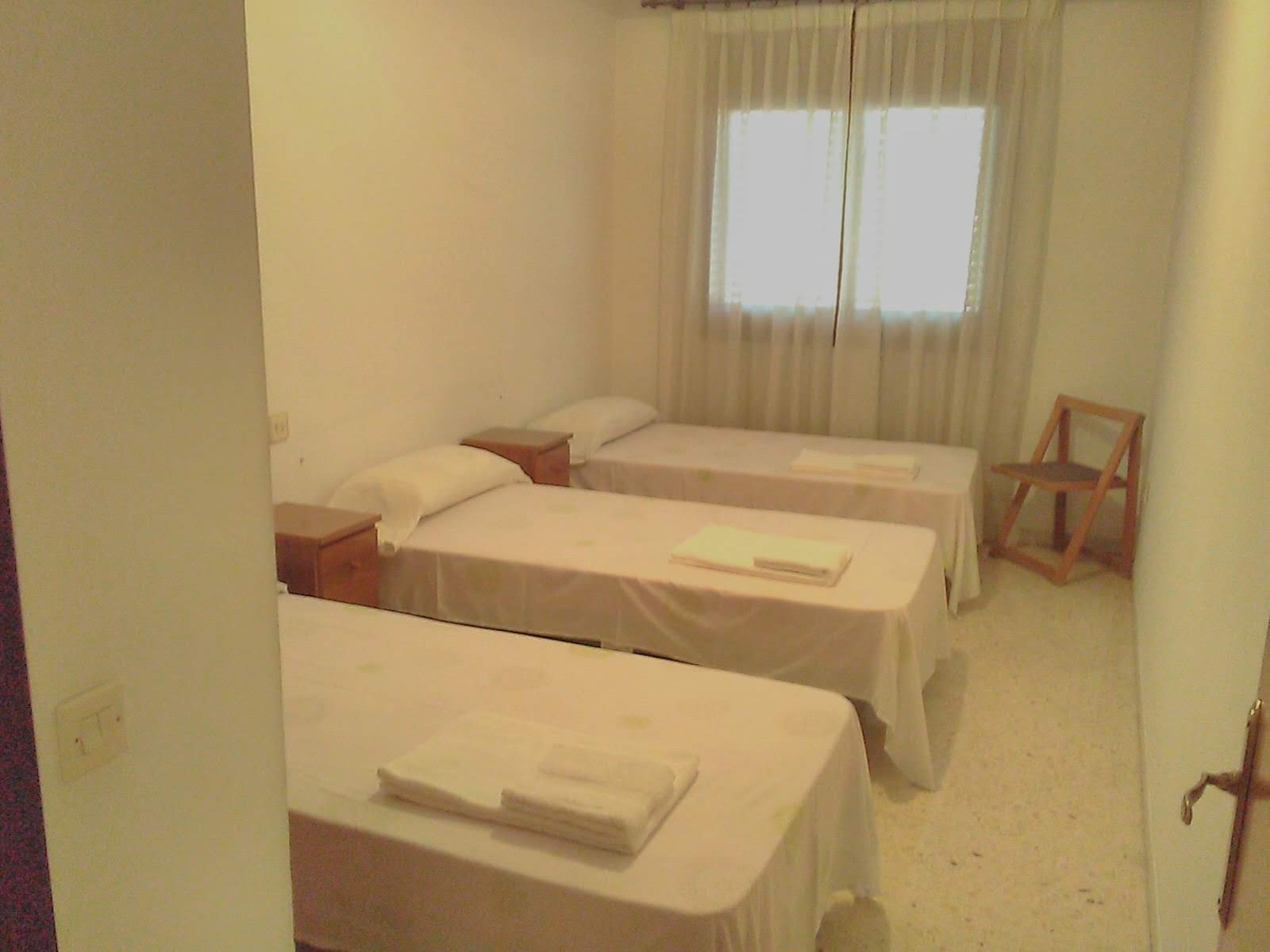 Moto gp 2026 motorland aragón,se alquilan pisos