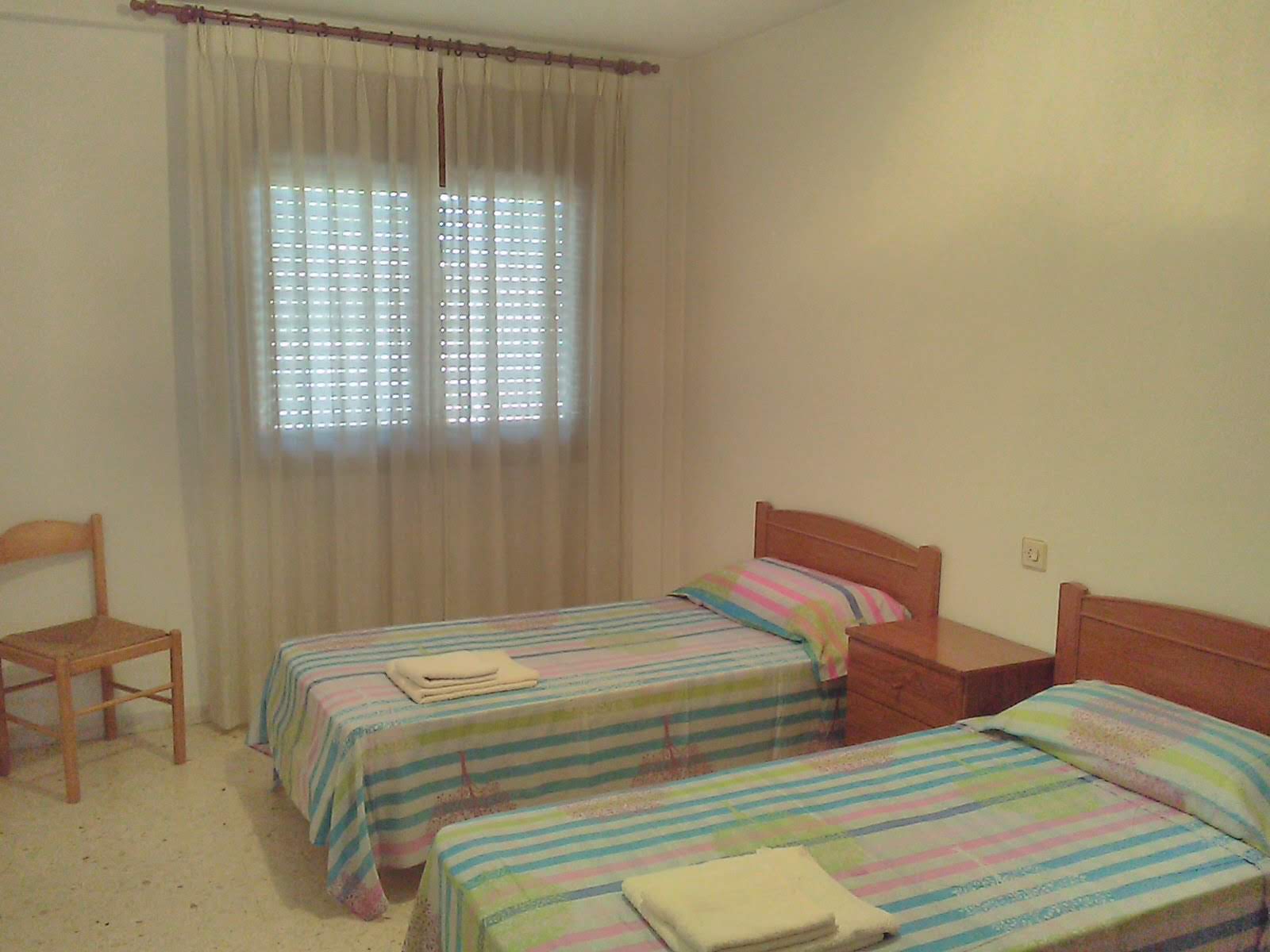 Moto gp 2026 motorland aragón,se alquilan pisos