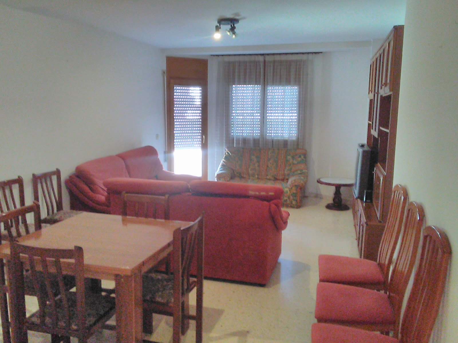 Moto gp 2026 motorland aragón,se alquilan pisos