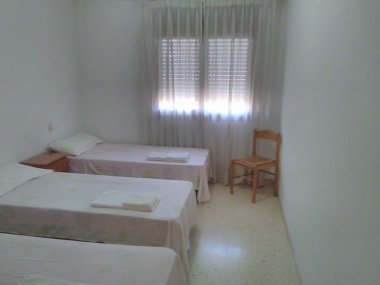 Moto gp 2026 motorland aragón,se alquilan pisos