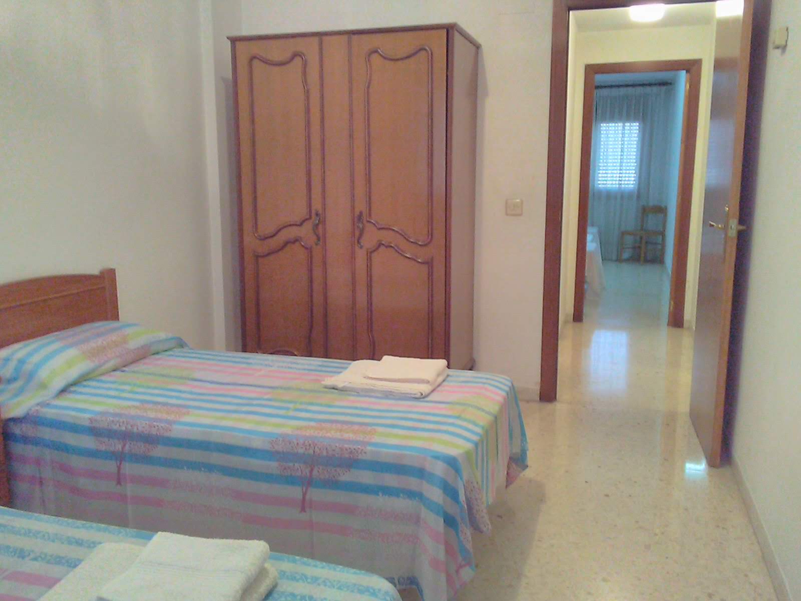 Moto gp 2026 motorland aragón,se alquilan pisos