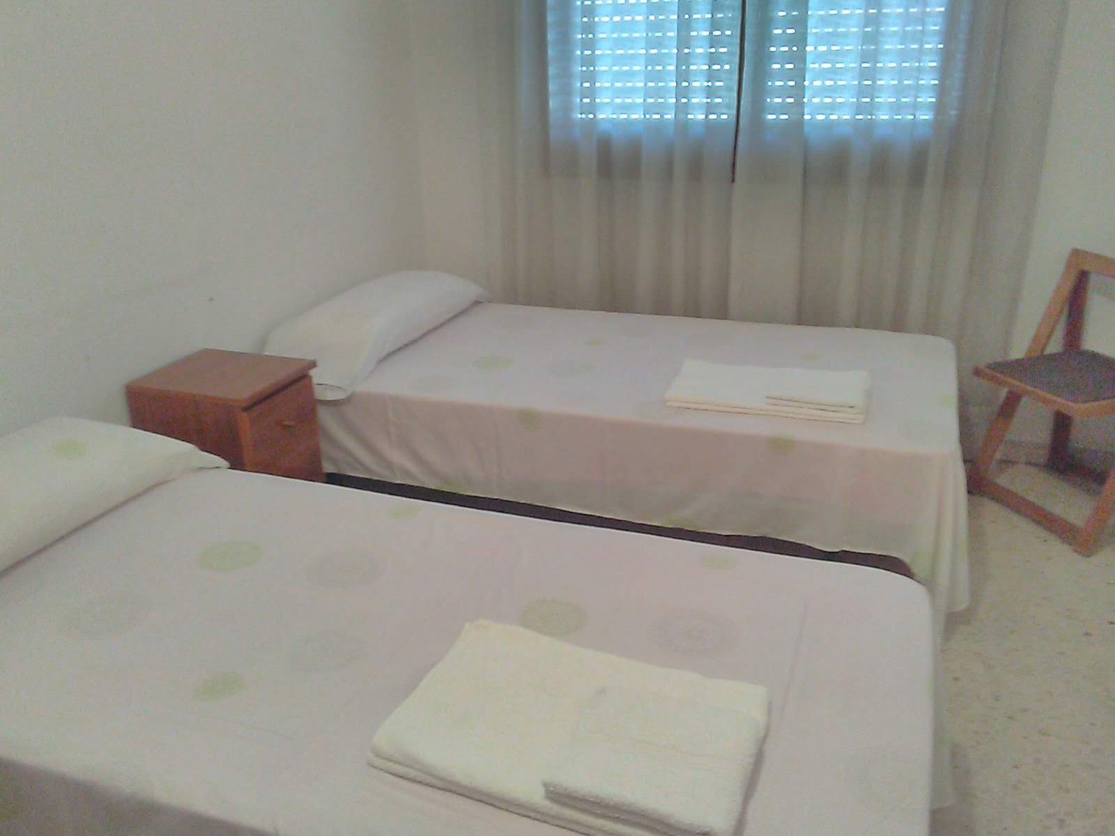 Moto gp 2026 motorland aragón,se alquilan pisos