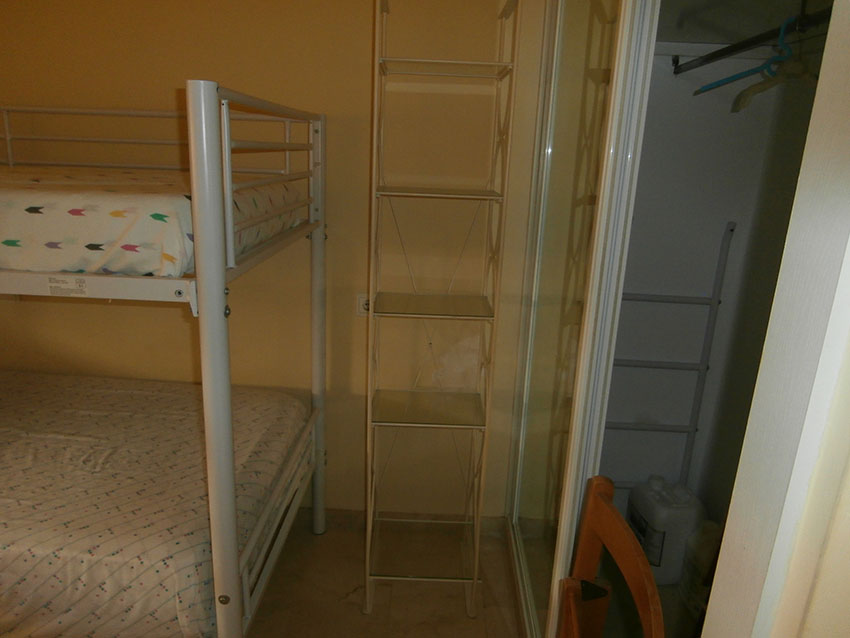 Vendo cama nido y litera