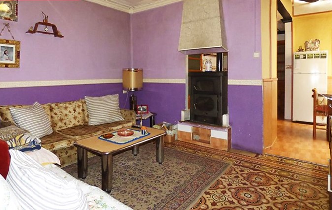 Casa Plurifamiliar sin vecinos centro ciudad