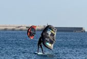 Kitesurf y Wingfoil en Tenerife.
