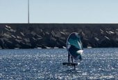 Kitesurf y Wingfoil en Tenerife.