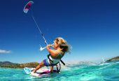 Kitesurf y Wingfoil en Tenerife.