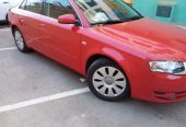 Audi a4 – 2.0 tdi 140 cv