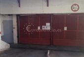 Alquilo parking