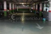 Alquilo parking