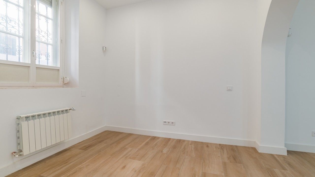 montaje de suelos de maderas laminados vinilo