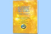 Libro y CD La Unidad Universal que habla