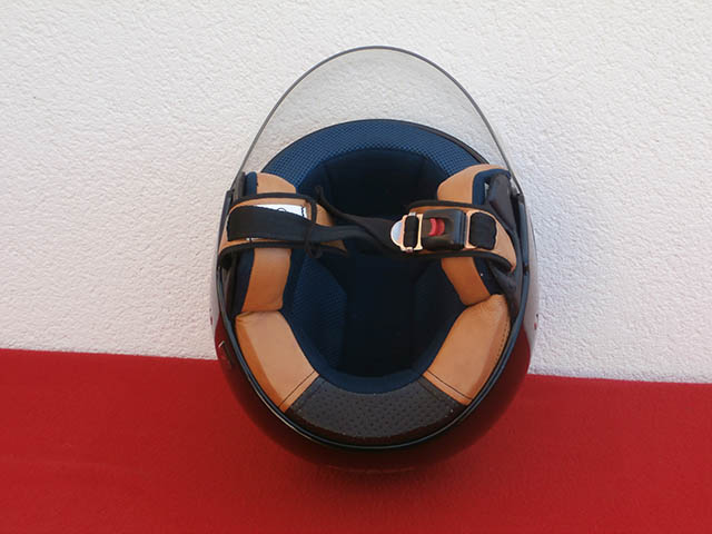 Vendo vestuario para motero