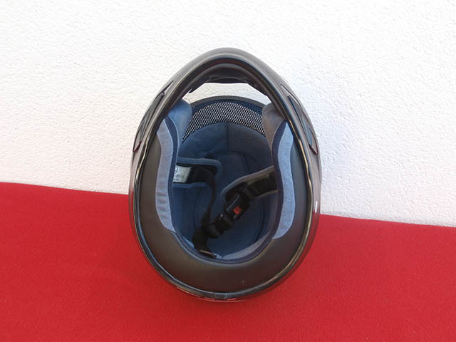 Vendo vestuario para motero