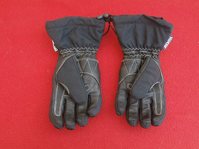 Vendo vestuario para motero