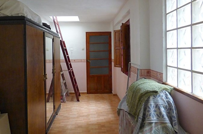 Casa Plurifamiliar sin vecinos centro ciudad