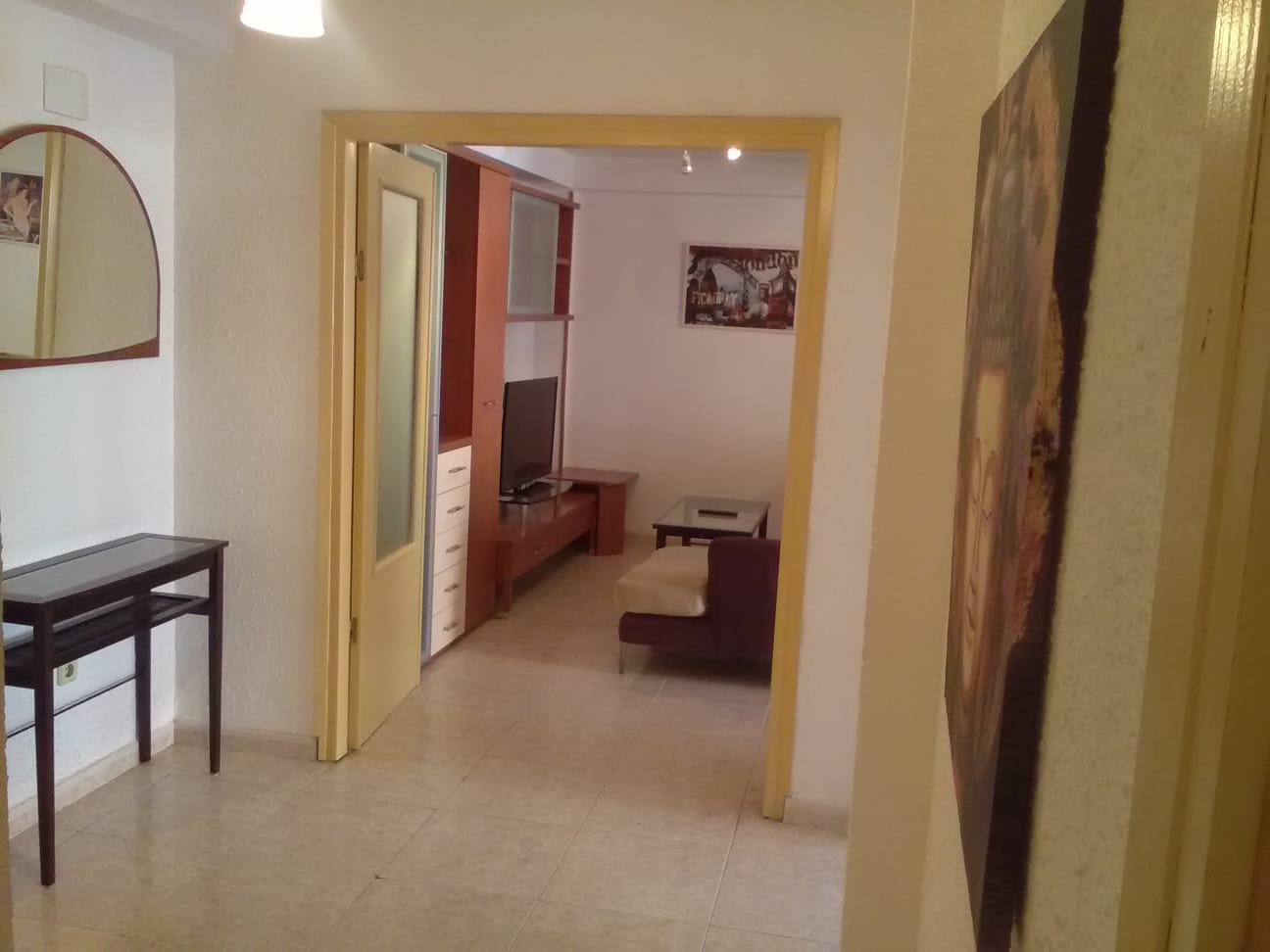 Moto gp 2026 motorland,se alquilan pisos