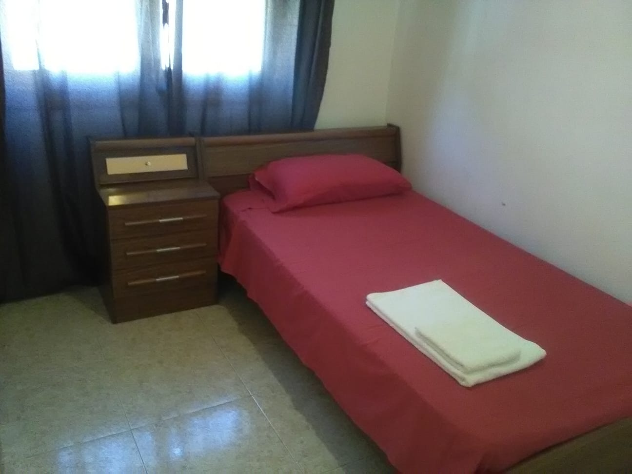 Moto gp 2026 motorland,se alquilan pisos